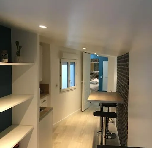 Suite Atypique De Qualite