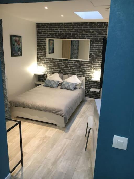 Atypique De Qualite Apartment *